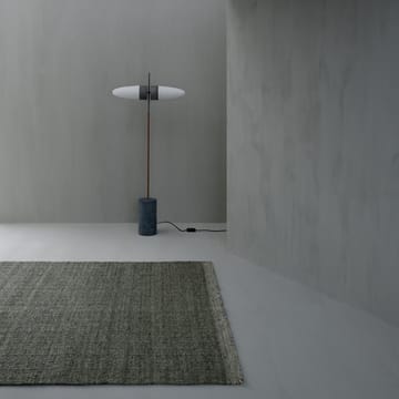 Versanti Wollteppich 200 x 300cm - Green - Linie Design