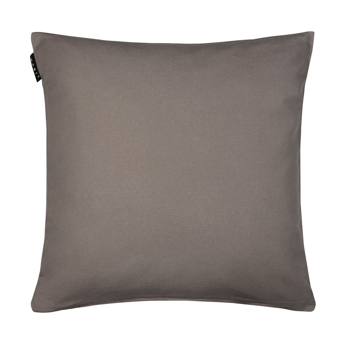 Linum Annabell Kissenbezug 40x40 cm Grau-Beige