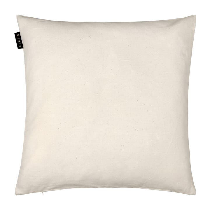 Annabell Kissenbezug 50 x 50cm - Beige - Linum