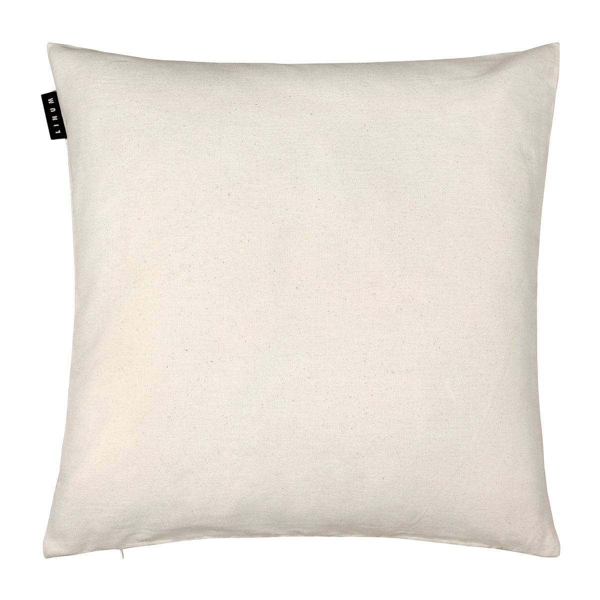 Linum Annabell Kissenbezug 50 x 50cm Beige