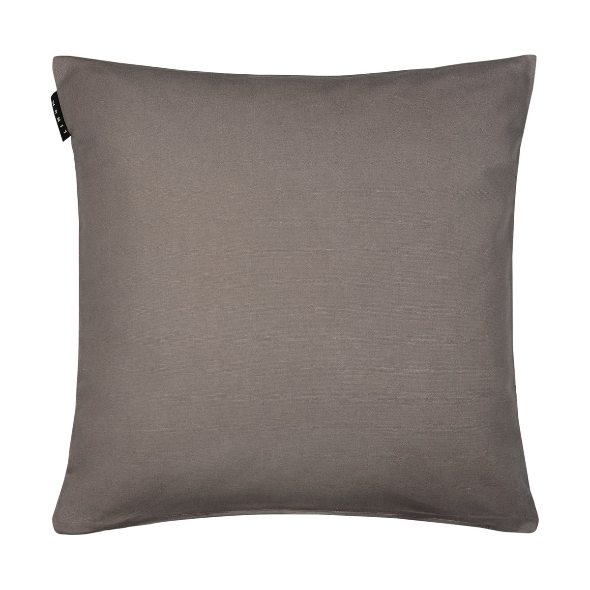 Linum Annabell Kissenbezug 50 x 50cm Grau-Beige