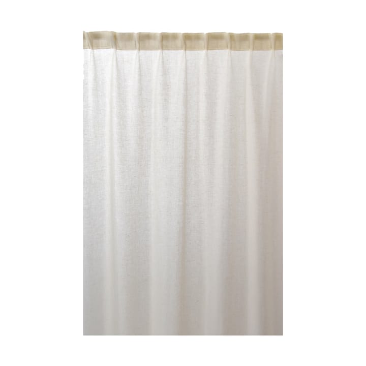 Intermezzo Gardine - Creme beige - Linum