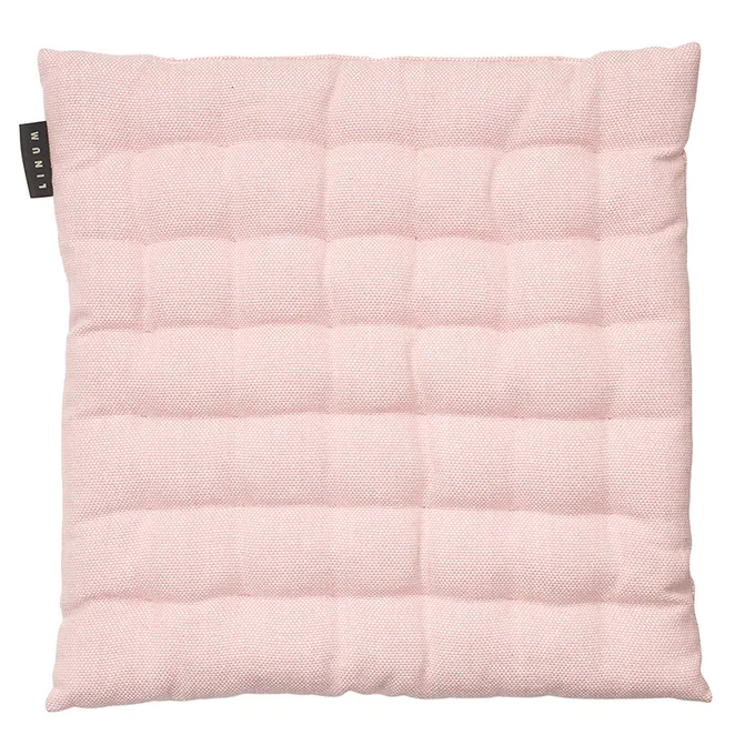 Pepper Stuhlkissen 40 x 40cm von Linum online kaufen bei NordicNest.de