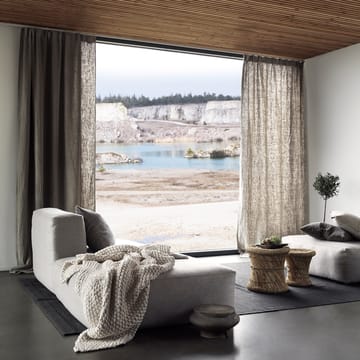 West Gardine - Beige - Linum