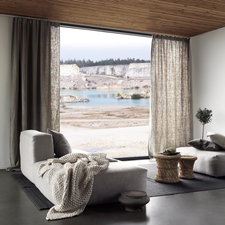 West Gardine, Beige Linum