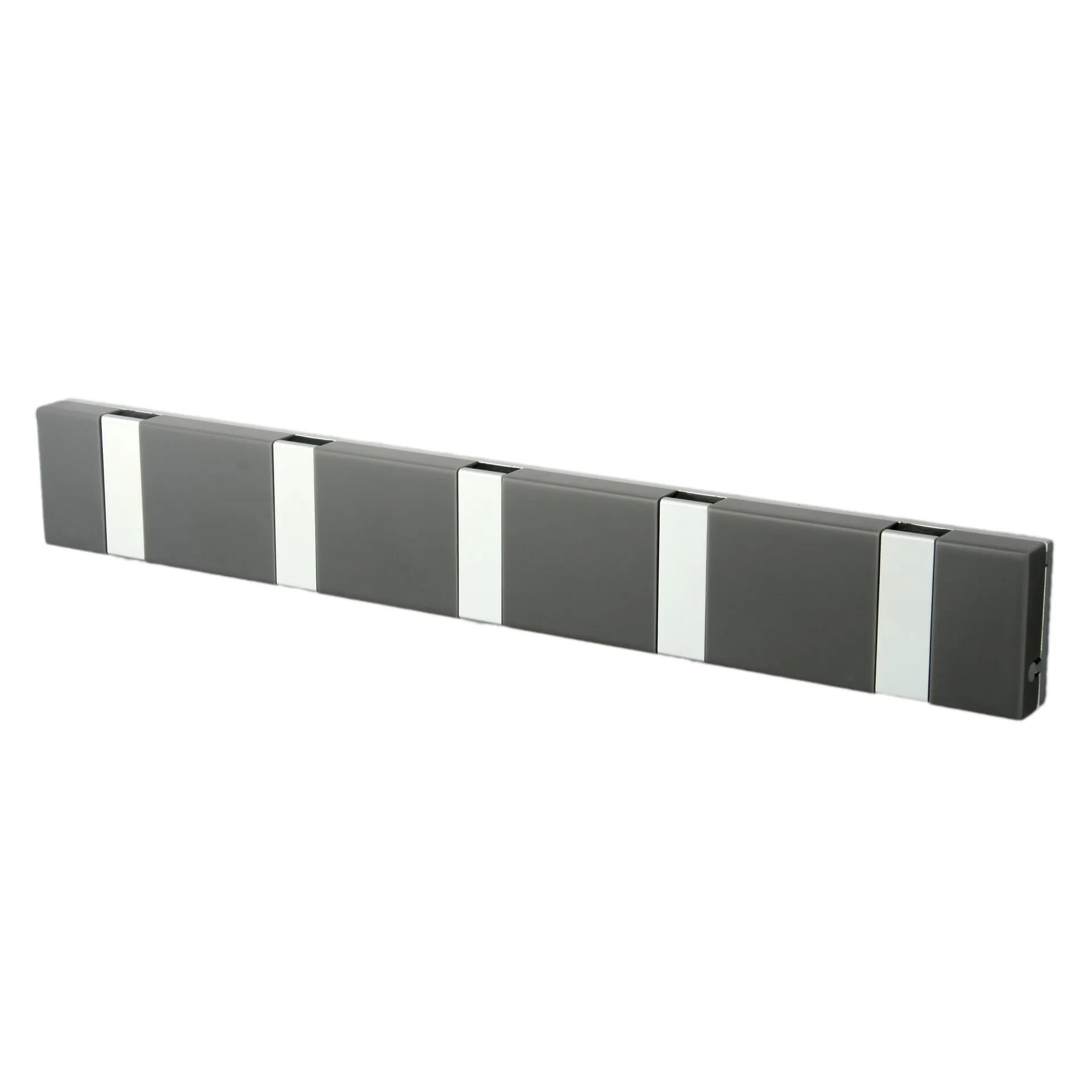 Loca Knax Garderobe 33 cm komposit, Grau LoCa