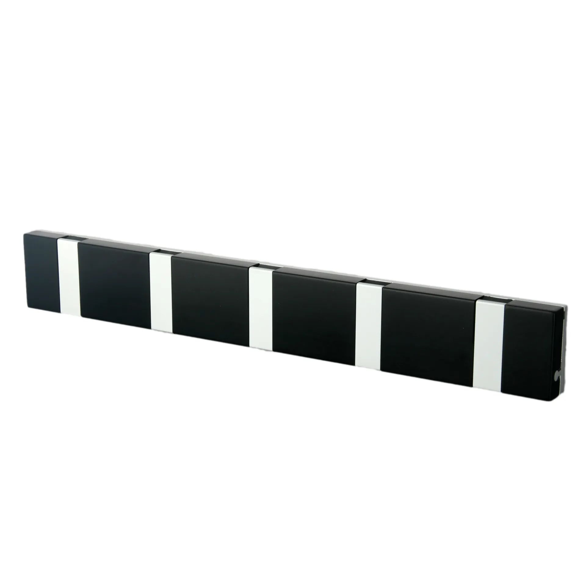 Loca Knax Garderobe 33 cm komposit, Schwarz LoCa