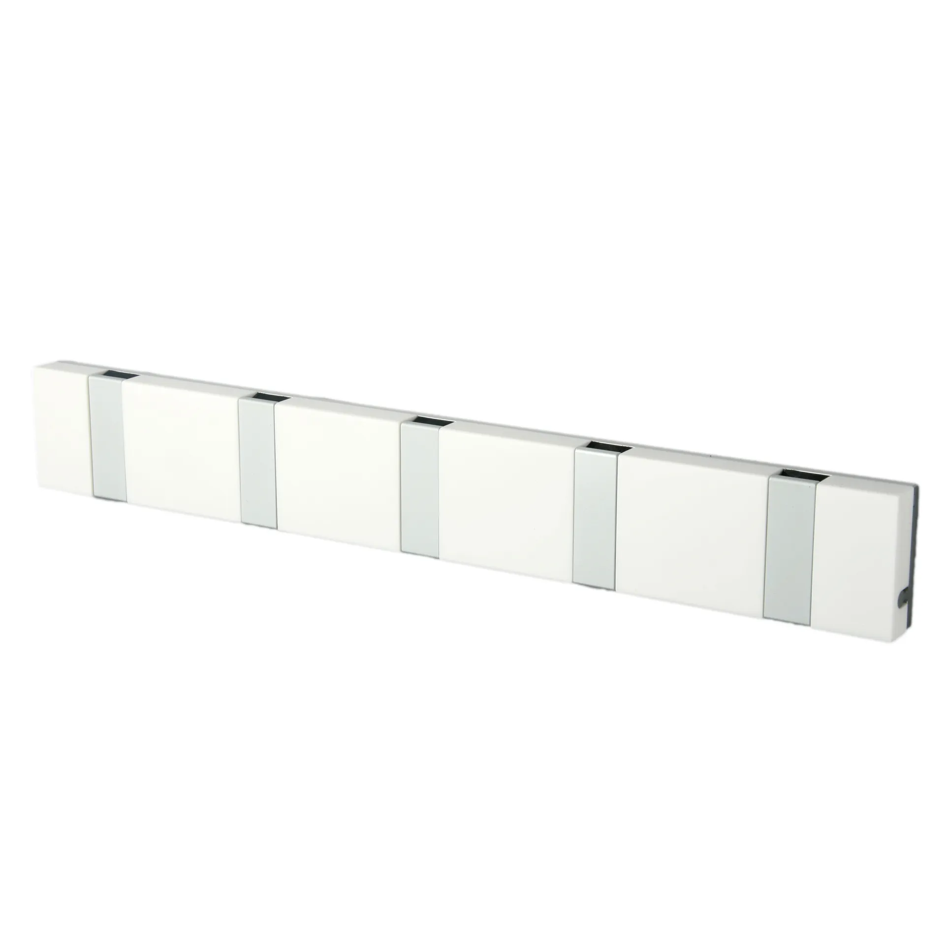 Loca Knax Garderobe 33 cm komposit, Weiß LoCa