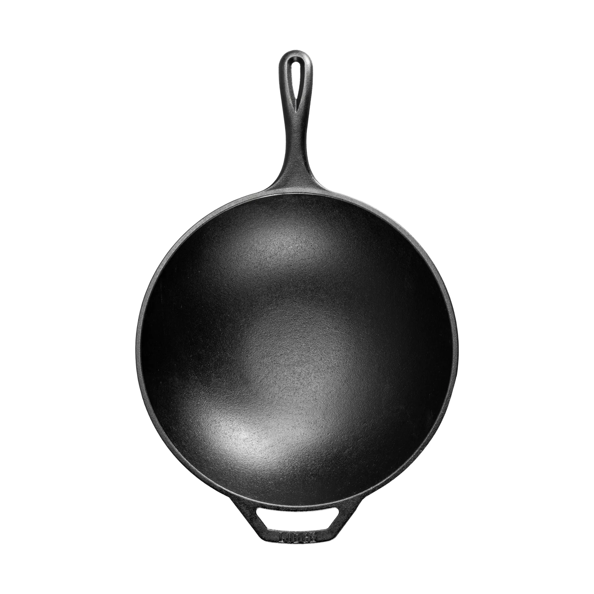 Chef collection Wokpfanne, Ø32 cm Lodge