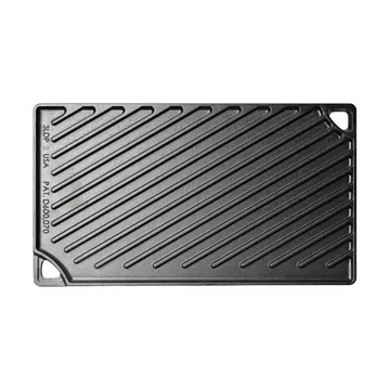Classic collection Brat- und Grillplatte - Gusseisen, wendbar - Lodge