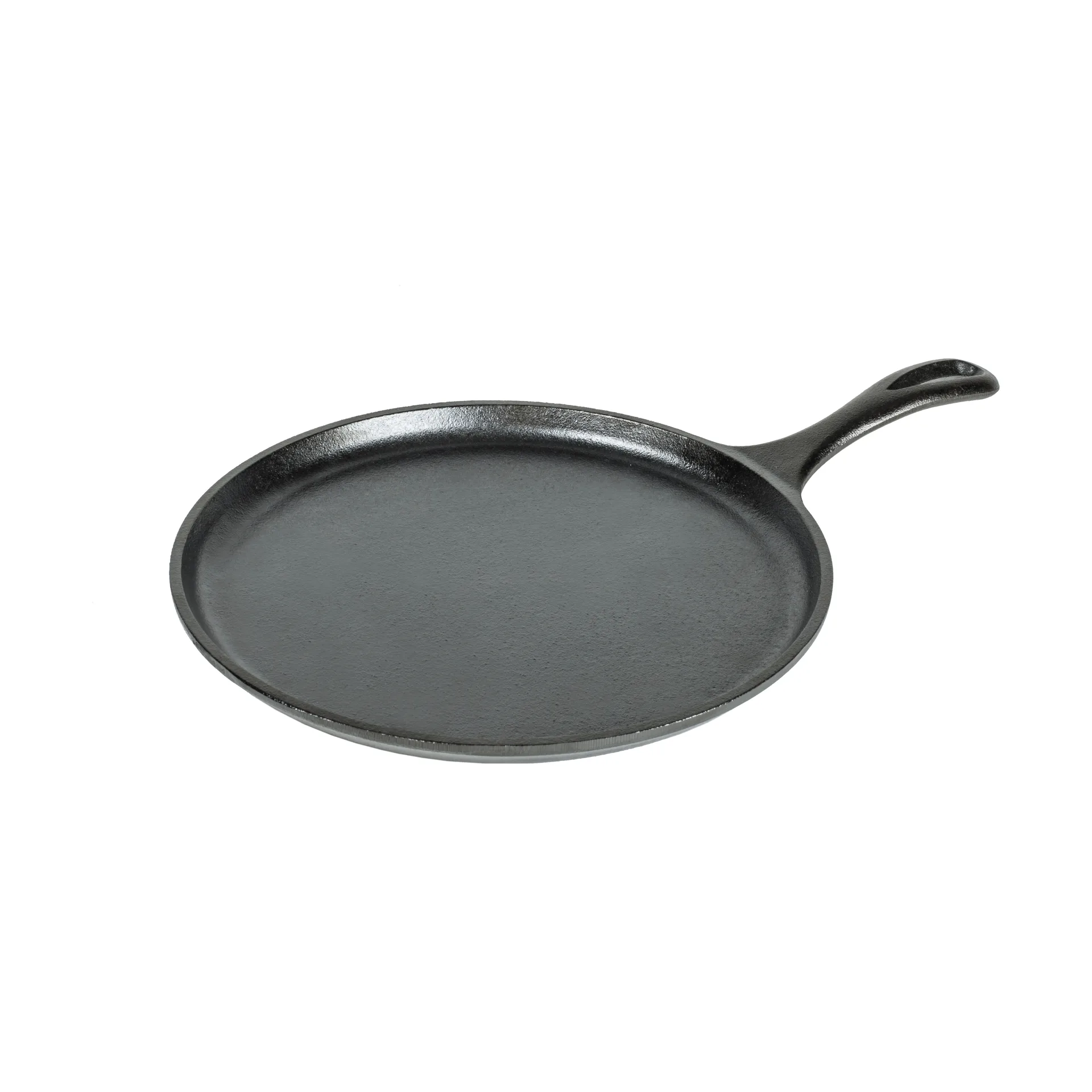 Classic collection Crêpes-/Pfannkuchenpfanne, Ø27 cm Lodge