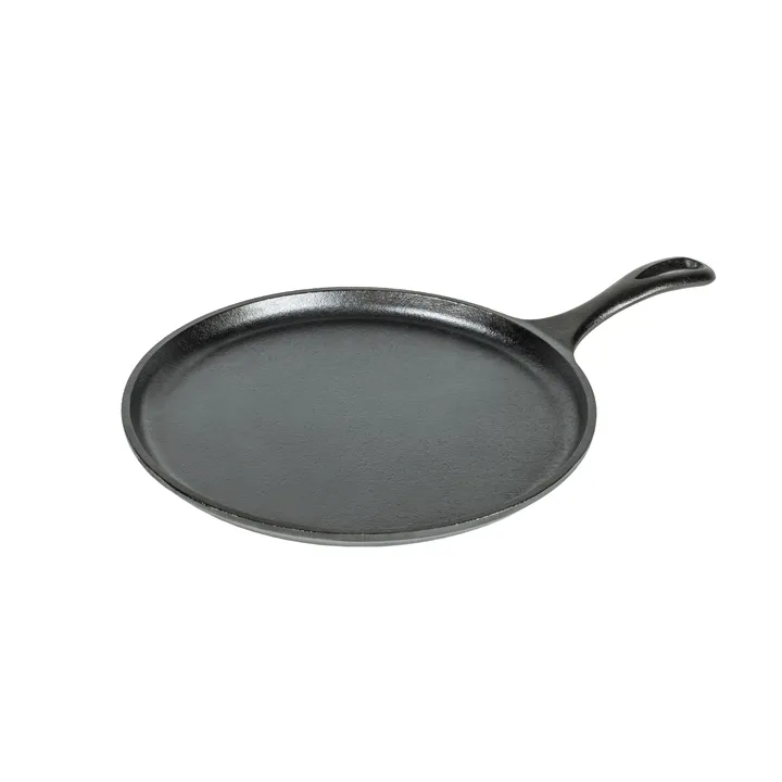 Classic collection Crêpes-/Pfannkuchenpfanne - Ø27 cm - Lodge