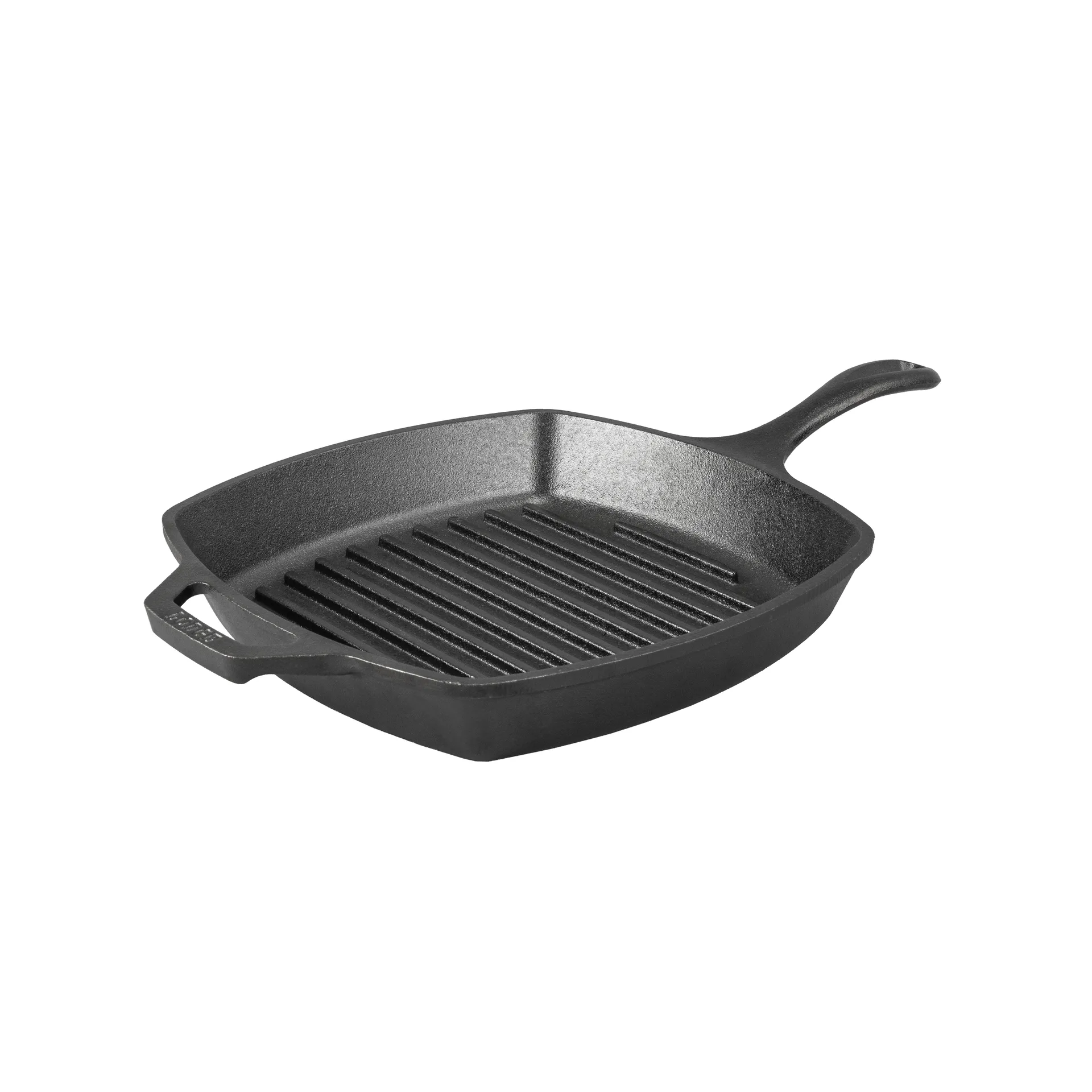 Classic Collection Grillpfanne, Quadratisch Lodge