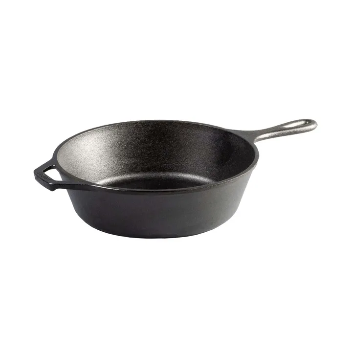 Lodge Traktörpfanne - Ø26 cm - Lodge