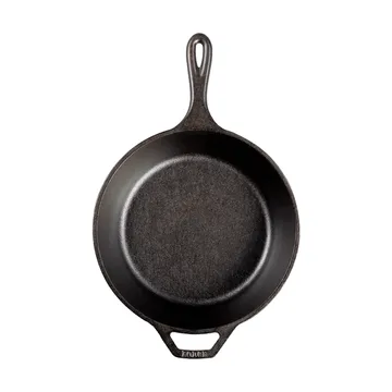 Lodge Traktörpfanne - Ø26 cm - Lodge