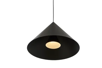 Hanzu Pendelleuchte - Schwarz, Ø55 cm - Loom Design