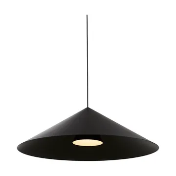 Hanzu Pendelleuchte - Schwarz, Ø75 cm - Loom Design