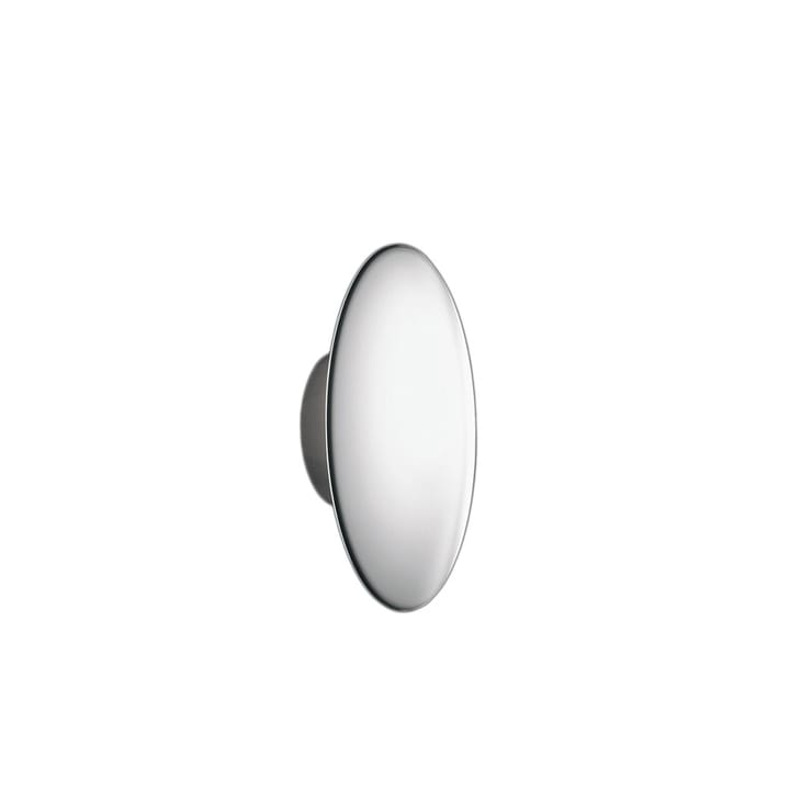 AJ Eklipta LED Wandleuchte-Pendelleuchte - Opalglas weiß, ø22 cm - Louis Poulsen