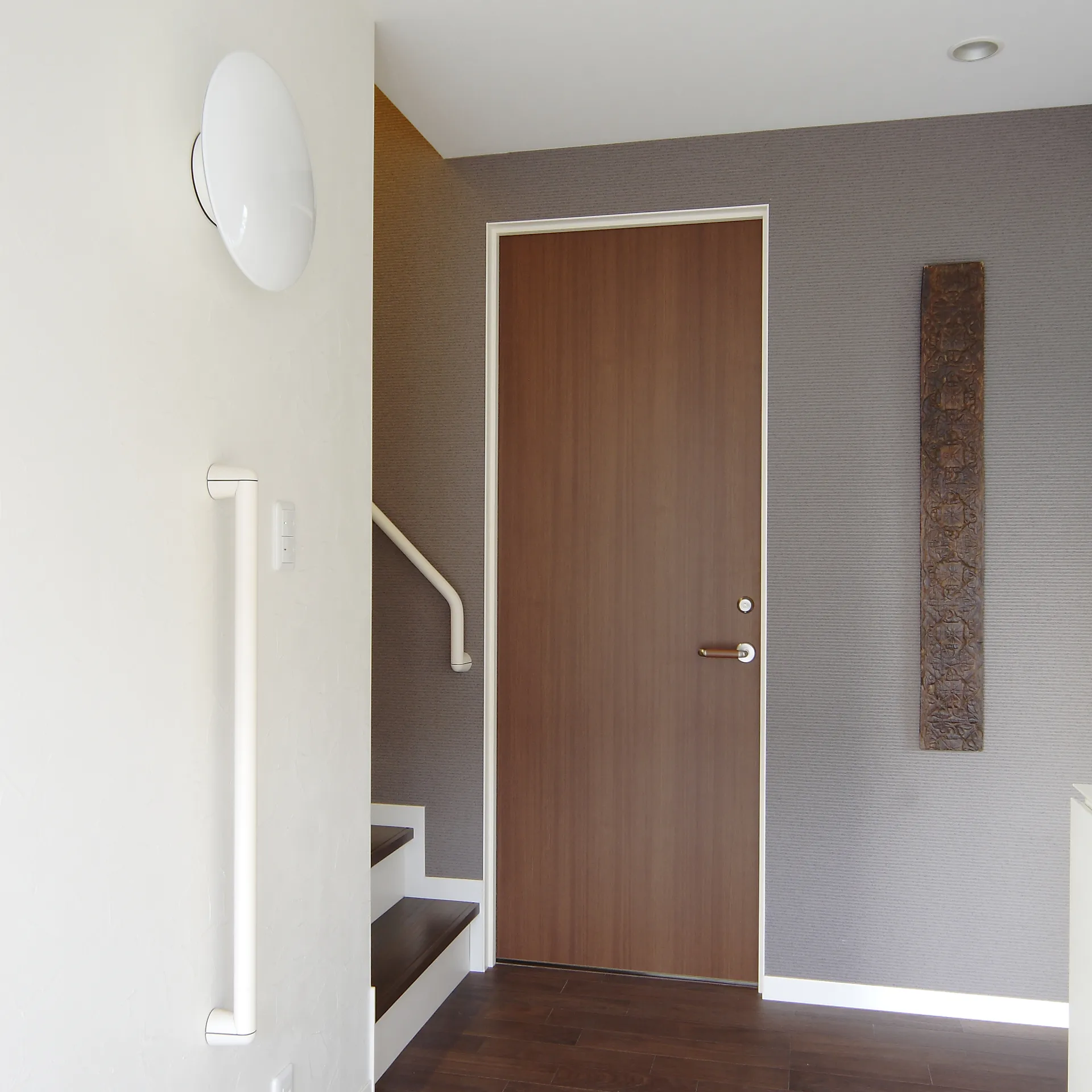 AJ Eklipta Pendelleuchte-Wandleuchte Ø35cm, Opal Weiß Louis Poulsen