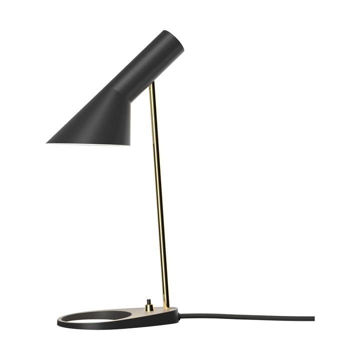 AJ MINI Tischleuchte - Brass-black - Louis Poulsen
