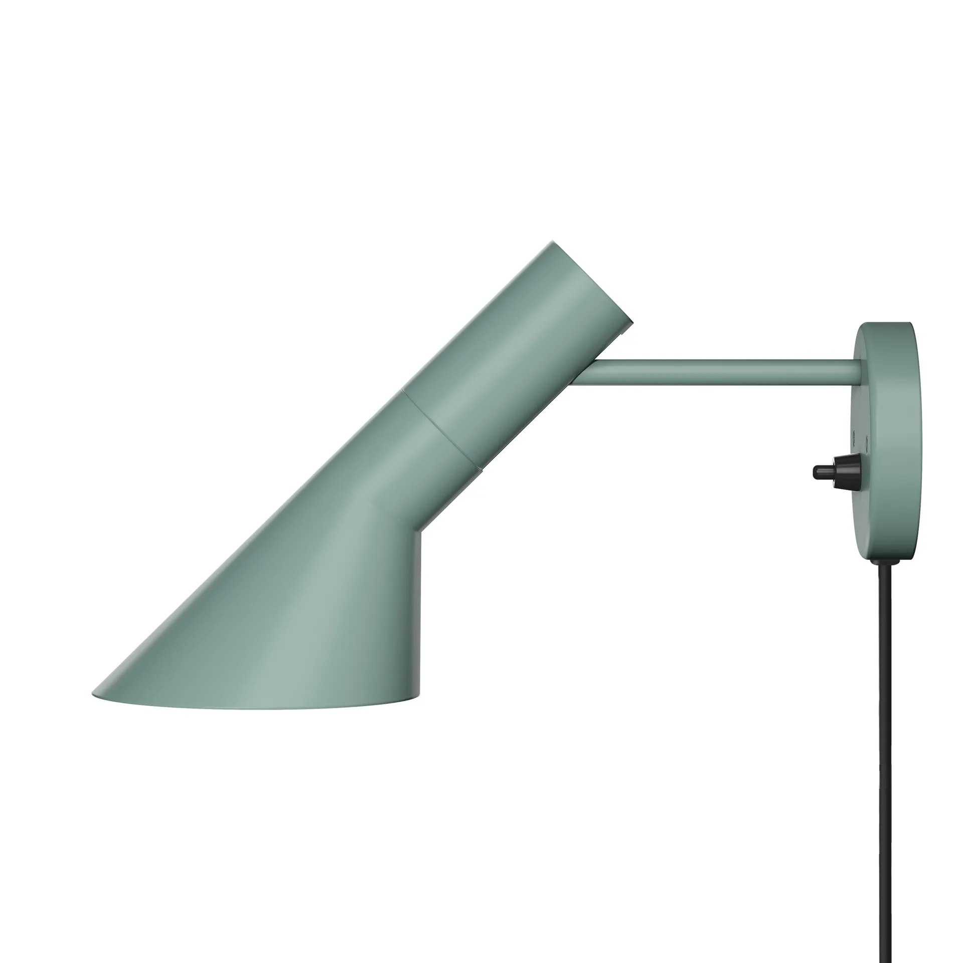 AJ Wandleuchte, Helles Petroleum Louis Poulsen