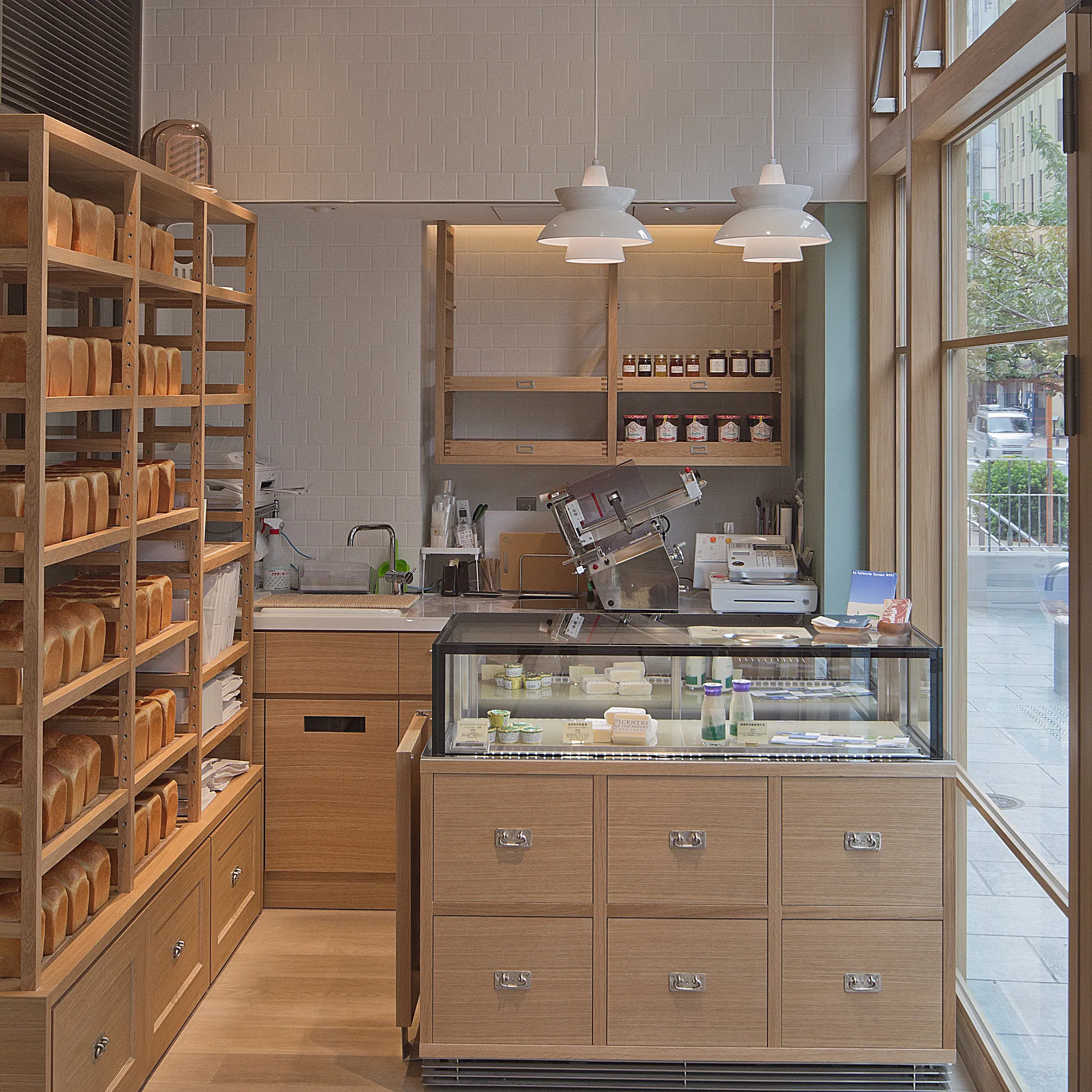 Doo-Wop Pendelleuchte, Weiß Louis Poulsen