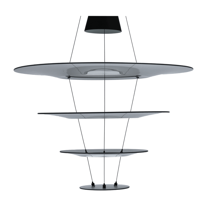 Enigma 425 Pendelleuchte - Schwarz - Louis Poulsen