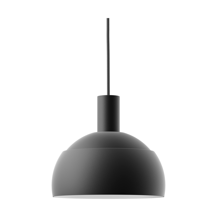 FJ Elements Pendelleuchte Ø25 cm - Black - Louis Poulsen
