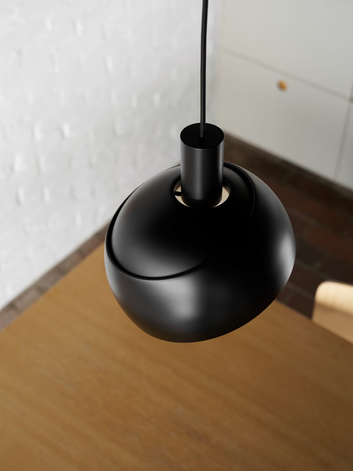 FJ Elements Pendelleuchte Ø25 cm, Black Louis Poulsen