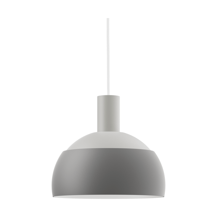 FJ Elements Pendelleuchte Ø25 cm - Original grey - Louis Poulsen