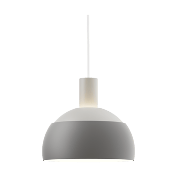 FJ Elements Pendelleuchte Ø25 cm - Original grey - Louis Poulsen