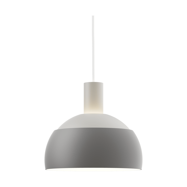 FJ Elements Pendelleuchte Ø25 cm, Original grey Louis Poulsen