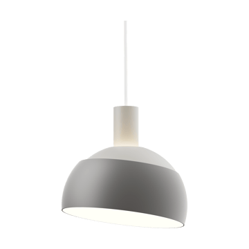 FJ Elements Pendelleuchte Ø25 cm - Original grey - Louis Poulsen