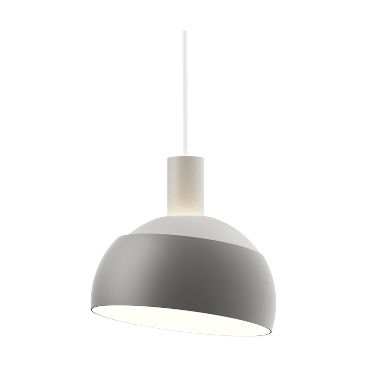 FJ Elements Pendelleuchte Ø25 cm, Original grey Louis Poulsen
