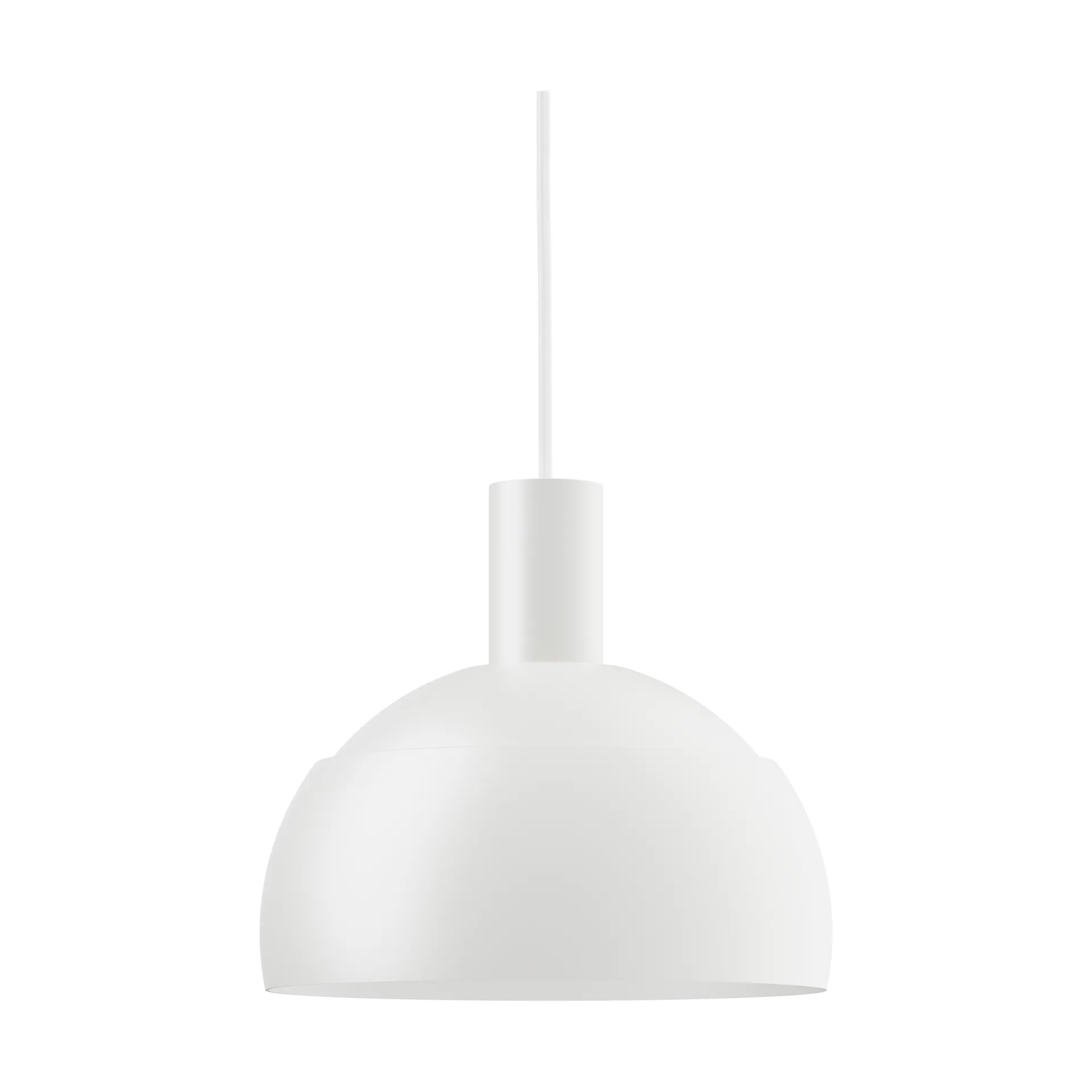 FJ Elements Pendelleuchte Ø25 cm, White Louis Poulsen