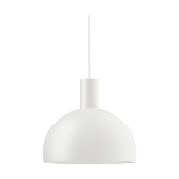 FJ Elements Pendelleuchte Ø25 cm - White - Louis Poulsen