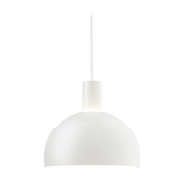 FJ Elements Pendelleuchte Ø25 cm - White - Louis Poulsen