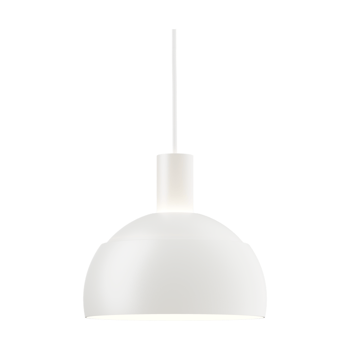 FJ Elements Pendelleuchte Ø25 cm, White Louis Poulsen