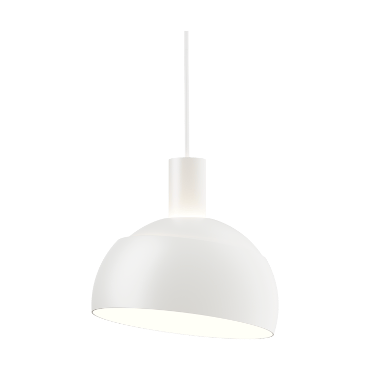 FJ Elements Pendelleuchte Ø25 cm, White Louis Poulsen