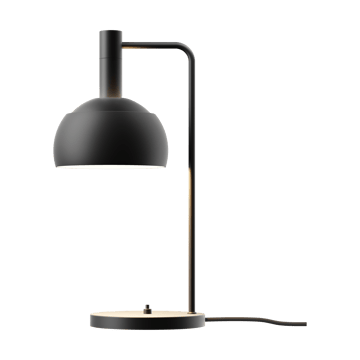 FJ Elements Tischleuchte Ø17,5 cm - Black - Louis Poulsen