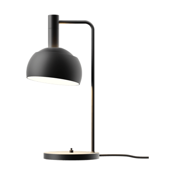 FJ Elements Tischleuchte Ø17,5 cm - Black - Louis Poulsen