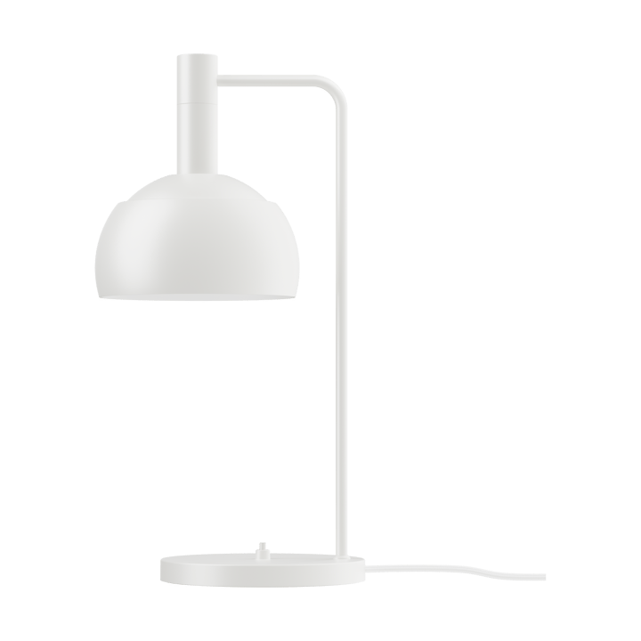 FJ Elements Tischleuchte Ø17,5 cm - White - Louis Poulsen