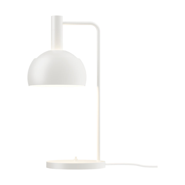 FJ Elements Tischleuchte Ø17,5 cm, White Louis Poulsen