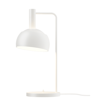 FJ Elements Tischleuchte Ø17,5 cm - White - Louis Poulsen