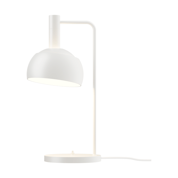 FJ Elements Tischleuchte Ø17,5 cm, White Louis Poulsen