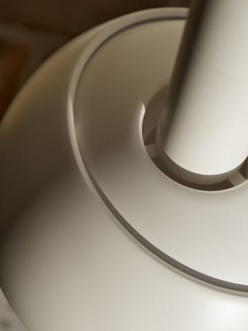 FJ Elements Tischleuchte Ø17,5 cm - White - Louis Poulsen