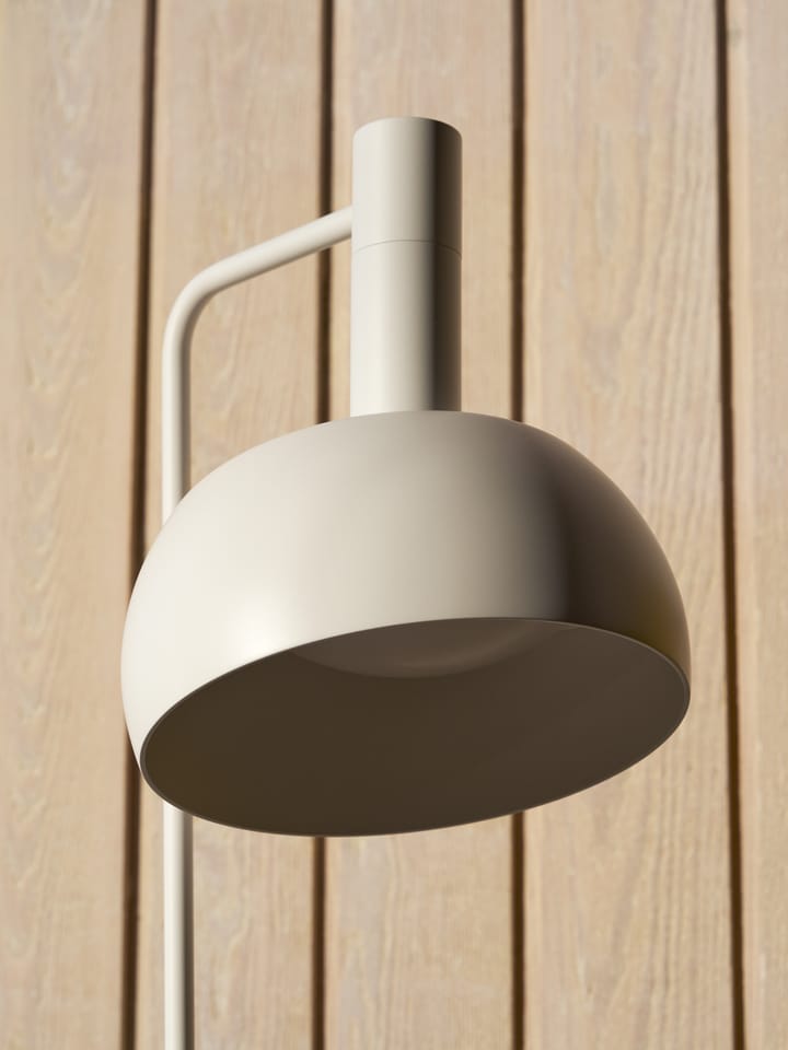 FJ Elements Tischleuchte Ø17,5 cm, White Louis Poulsen