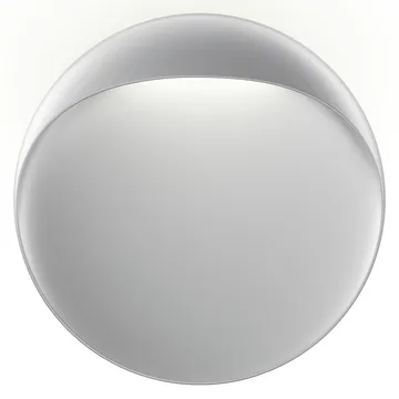 Flindt Wandleuchte Ø40cm - Aluminium - Louis Poulsen