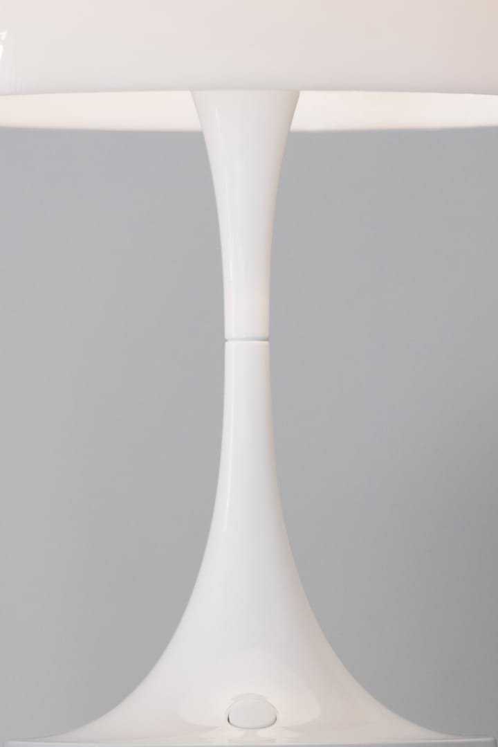 Panthella tragbare Tischleuchte V2 - Opal - Louis Poulsen