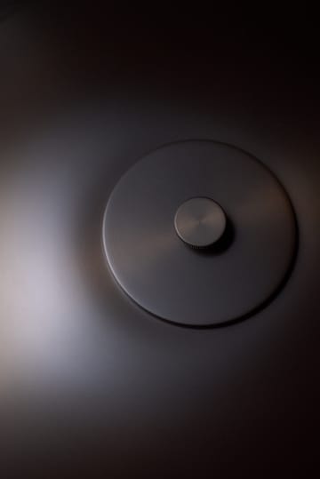 PH 3/2 Luna Tischleuchte - Aged brass-opalglas - Louis Poulsen